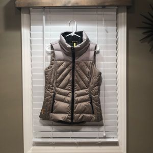 Lole down vest
